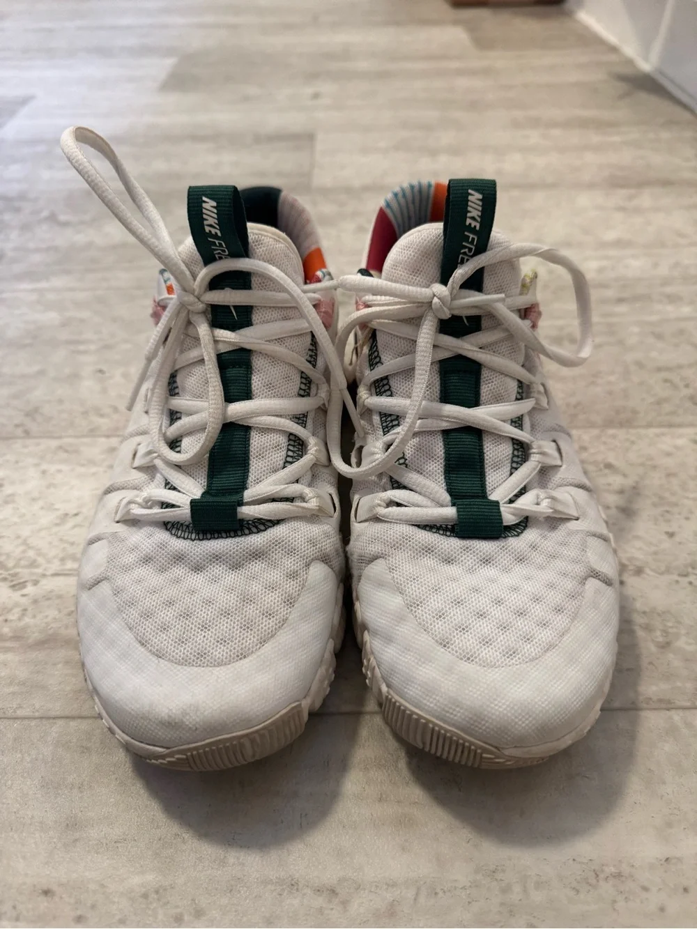 Nike All Petals United Women's Metcon 5
